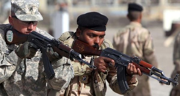 Far from facing the truth, the US is telling new lies about Iraq