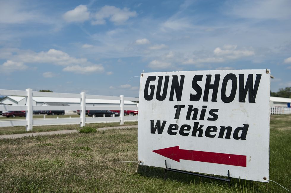 Americans now more likely to die from getting shot than in car accidents