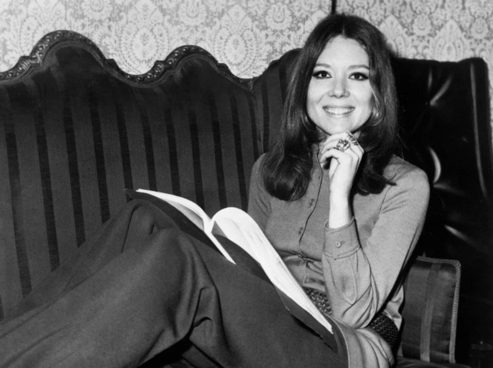 'The Avengers' and 'Game of Thrones' actress Diana Rigg dies at 82: agent