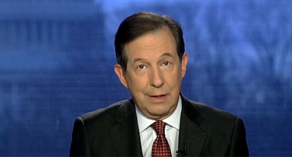 Chris Wallace dismisses Trump's State of the Union: Any good he does could be destroyed by tomorrow