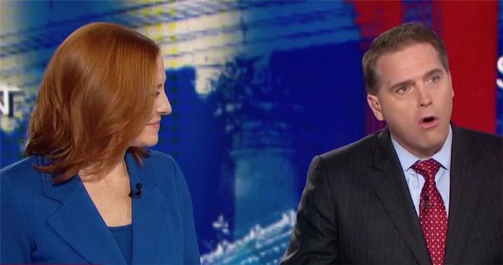Trump defender blows off prospect of Russian interference in Mueller report by blaming Obama