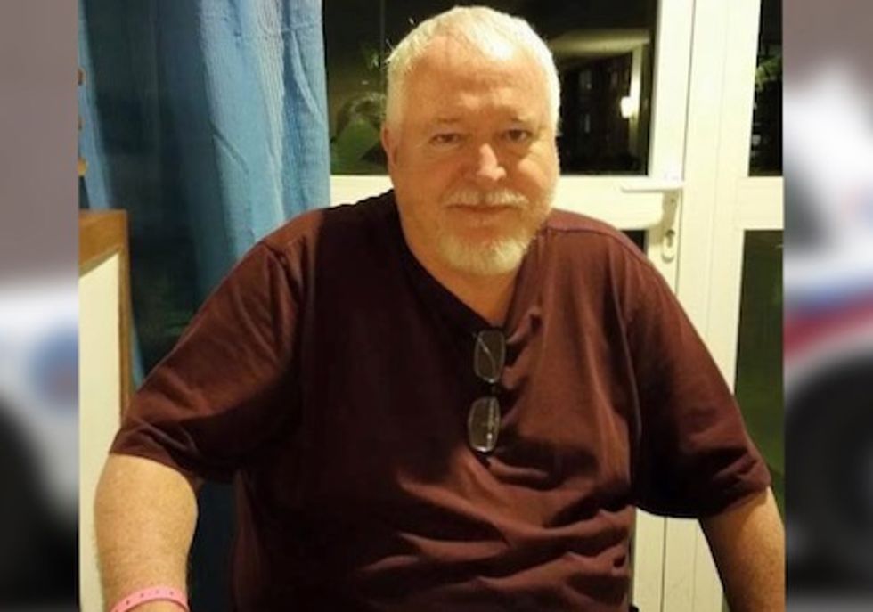 Canadian serial killer pleads guilty to murder of eight people
