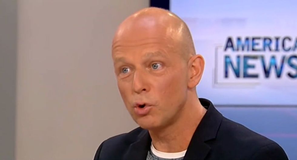 Fox News host goes berserk: Mueller proved Democrats and CNN are ‘agents of Putin!’