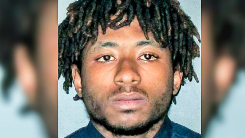 Groggy Louisiana man adjusts pants and fatally shoots friend sleeping on couch next to him