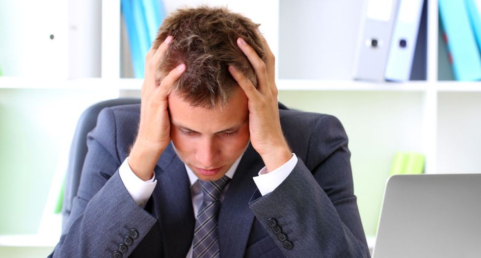 Silicon Valley billionaires-in-waiting may face reckoning amid stock panic