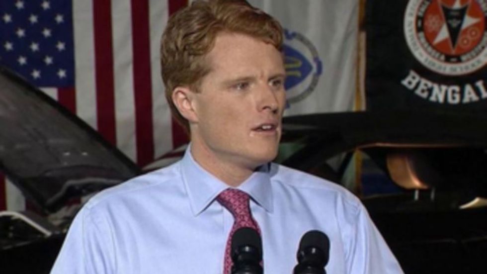 Congressman rails against GOP for gutting mental health funding after Trump blames it for Parkland, Florida massacre