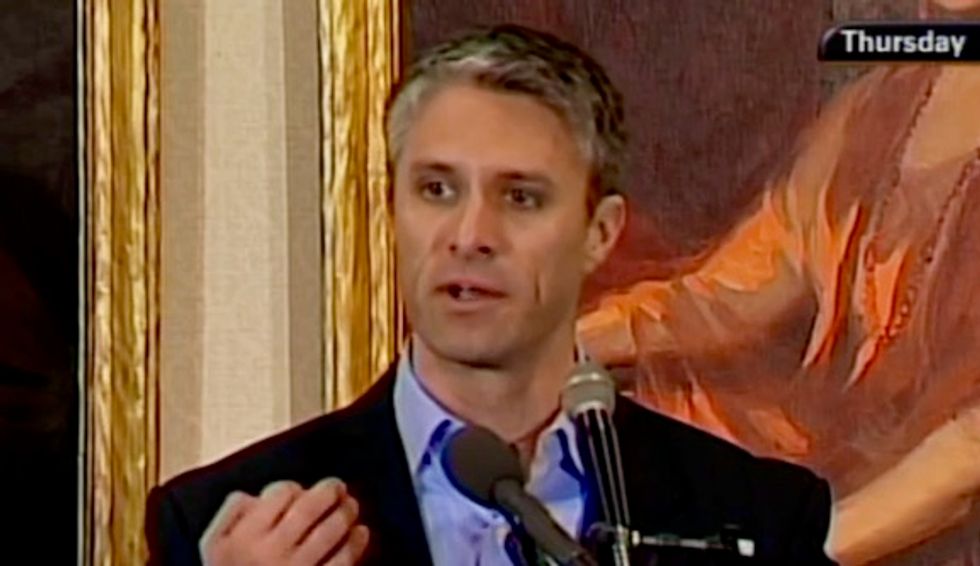 Robert Mueller seeks to interview Trump legal team ex-spokesman: source