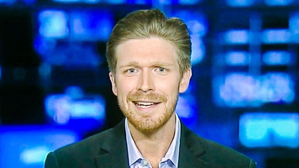 More Fox News 'expert' fail: Muslim 'ghettos' have made France into 'Afghanistan after 9/11'