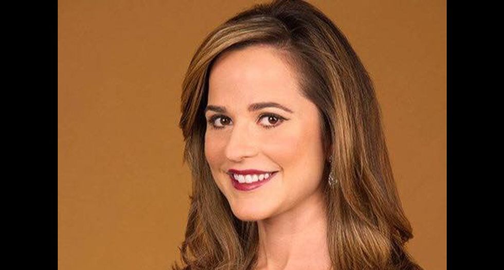 Reporter files lawsuit alleging ex-Fox head Ailes refused to hire her because she wouldn't 'put out'