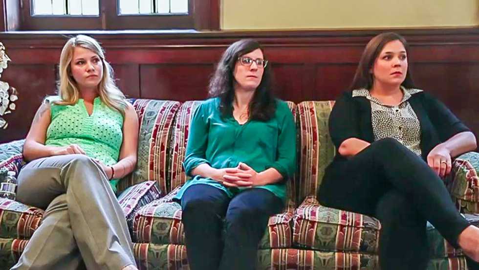 Oregon pastor finally goes to trial 18 years after 7 women report rapes to police