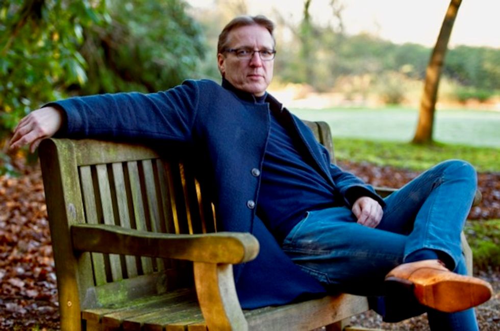 Stolen Picasso unearthed by 'Indiana Jones of art'