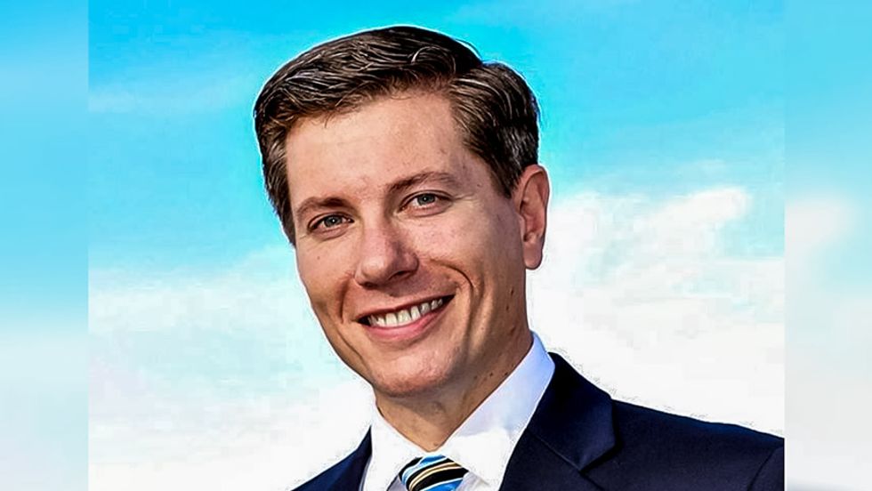 Wyoming bill would allow Christians to discriminate, sue over 'oppression' of gay marriage