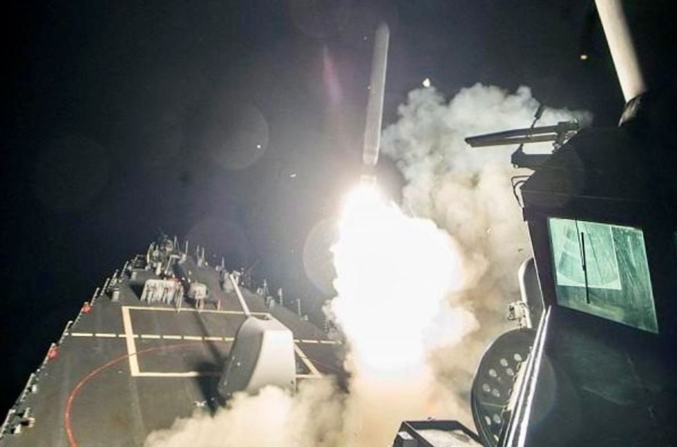 US missile defense test unsuccessful: official