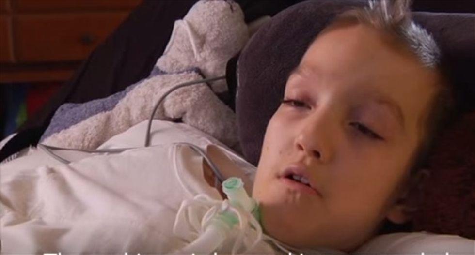 The boy who didn't come back from heaven: Inside an evangelical bestseller's deception