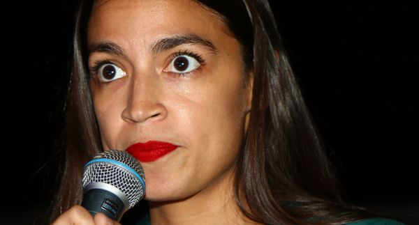 Ocasio-Cortez rips Ivanka Trump over viral G-20 video: 'Being someone’s daughter isn’t a career qualification'