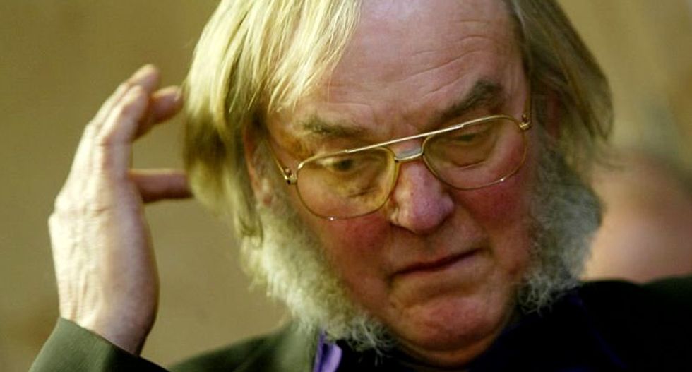 British-built Beagle 2 probe spotted on Mars 11 years after being lost