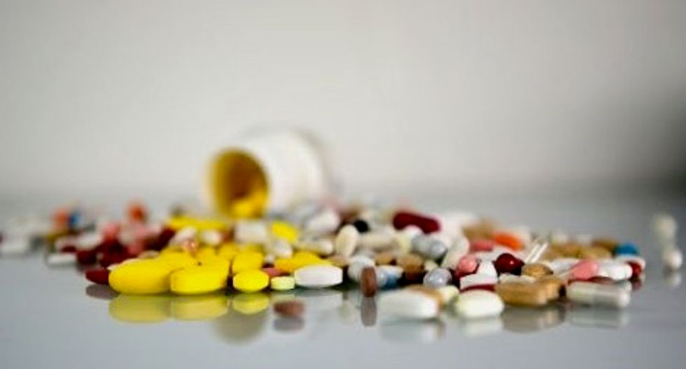 Pharma execs charged in US for fixing prices on generics