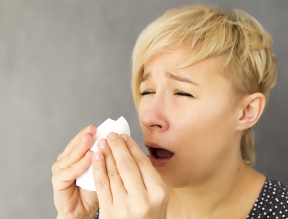 Fox News wants sick people sneezing in your food