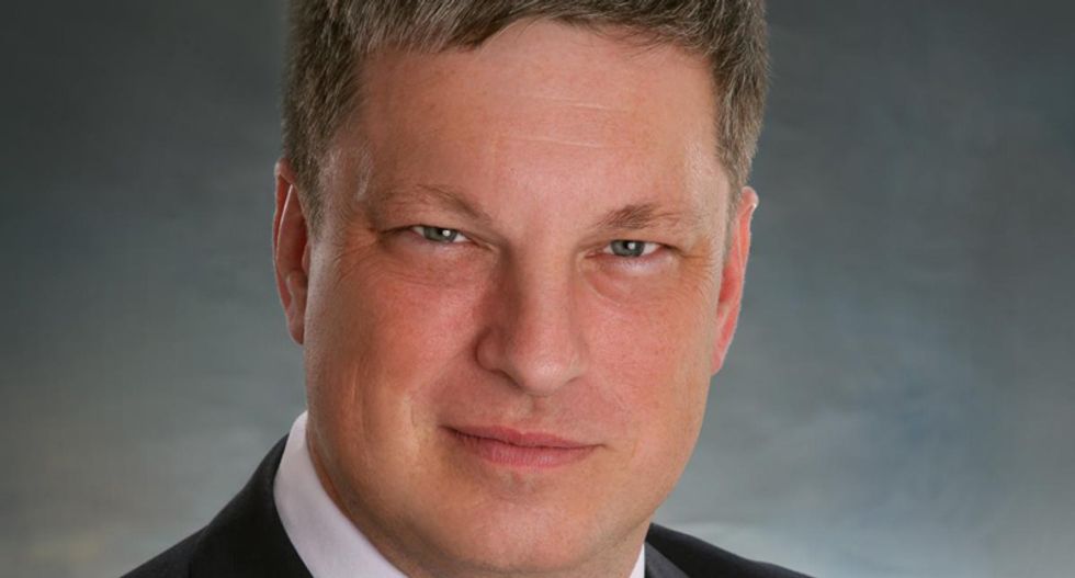 Colorado Republican threatens state electors with felony charges if they fail to cast votes as instructed