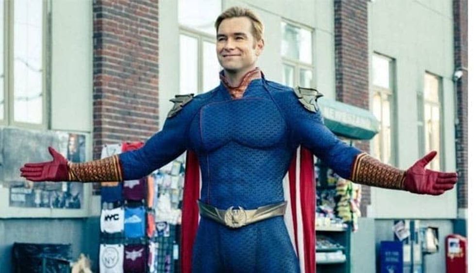 'The Boys' Season 2 spoilers: New villain may be even worse than Homelander
