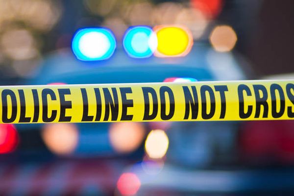 Anti-government activist dead after armed standoff with cops serving eviction notice