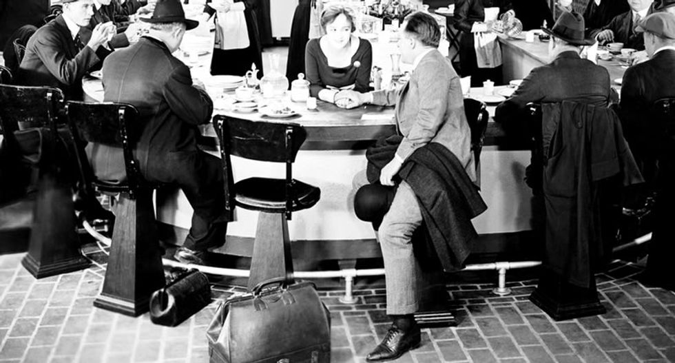 Civil rights protesters to be exonerated of 1961 'crime' of sitting-in at South Carolina lunch counter