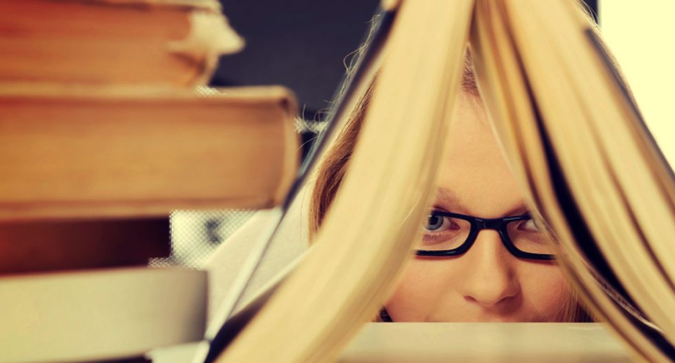 Professor goes into hiding after pro-Trump right-wingers bombard her with death threats