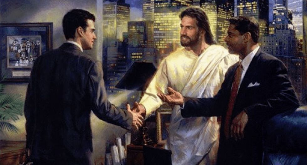 Christian hospital sues their own low-wage workers over medical bills