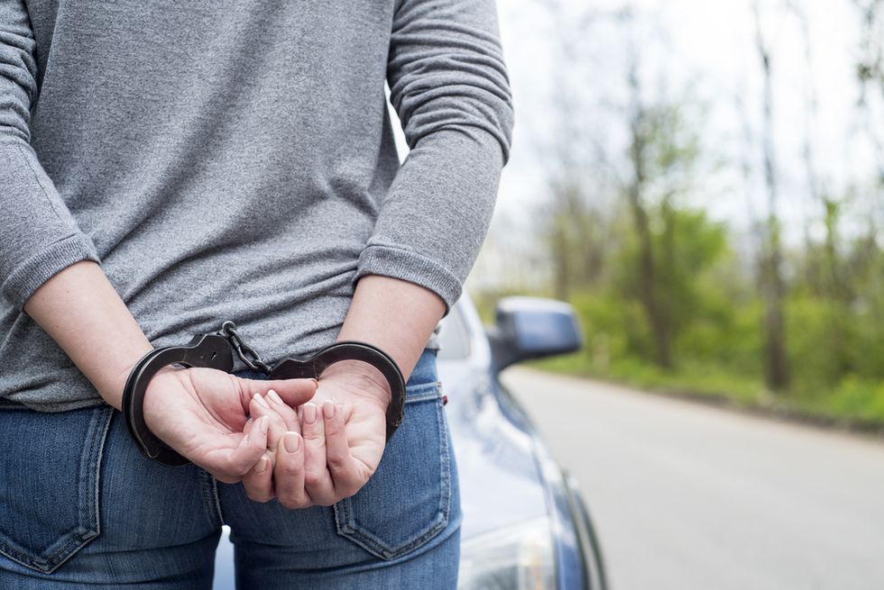 Oklahoma collections firm is making sheriffs rich by sending poor people to jail