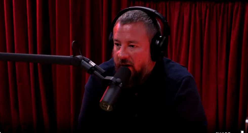 Vice founder Shane Smith on sea level rise: Why the f*ck aren't we freaking the f*ck out?