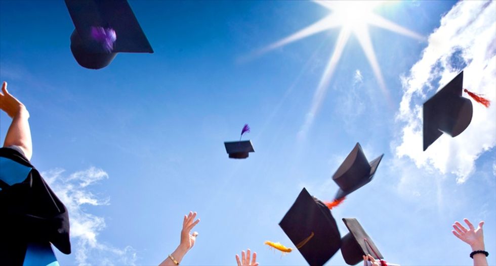 Arizona school unwittingly distributes yearbook photo of student's penis
