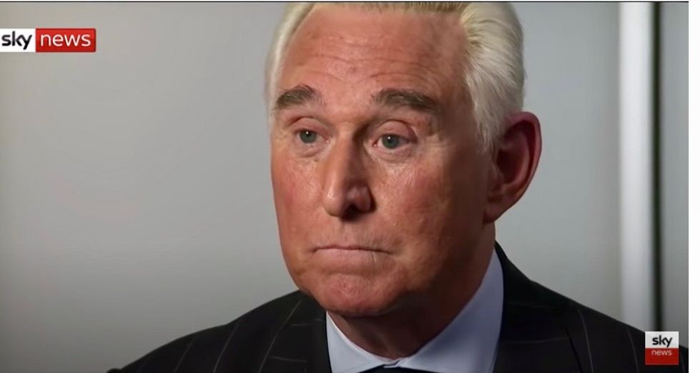 Bill Barr’s DOJ under investigation for potential political pressure during Roger Stone sentencing: report