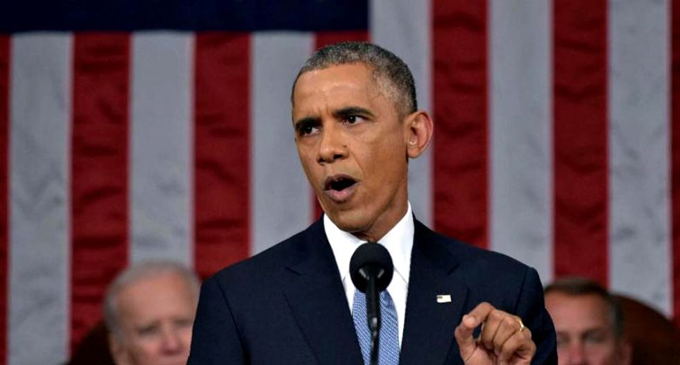 Attempts to halt Obama's immigration plan will ultimately fail, legal experts predict