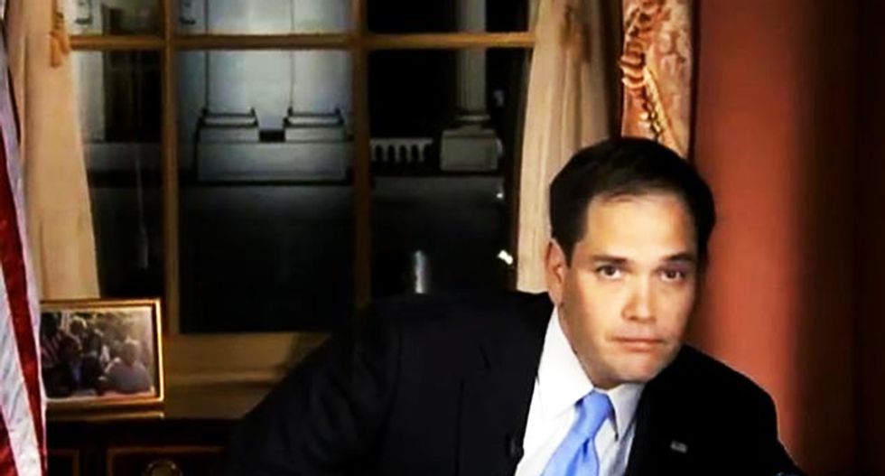 Breadbaghazigate and other GOP 'rising star' State of the Union flameouts