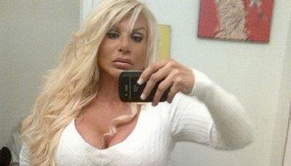 Mueller subpoenas 'Manhattan madam' Kristin Davis who worked for Trump ally Roger Stone: TMZ