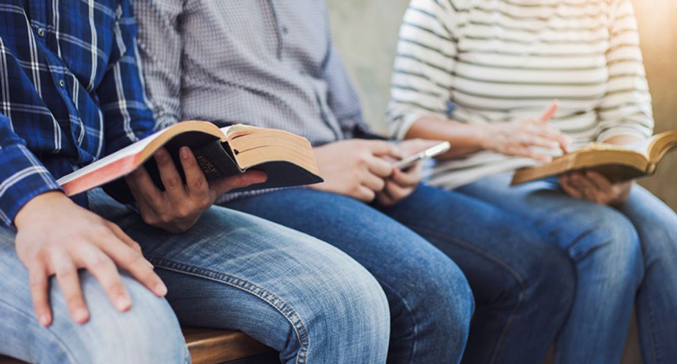 Texas church blames parents after campers test positive for COVID-19: ‘I didn’t force you to send her’