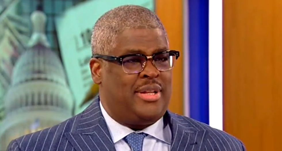 ‘Crazy!’ Fox hosts stunned after their own poll shows Americans want to tax the rich