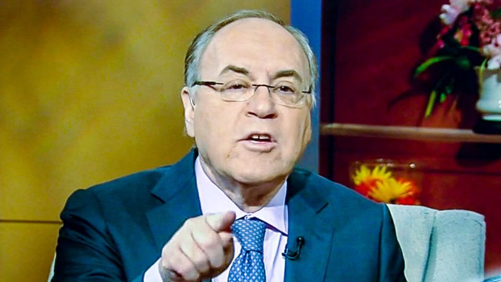 Fox News doctor tells Obama to skip the 'war on cancer': 'He's the wrong commander-in-chief'