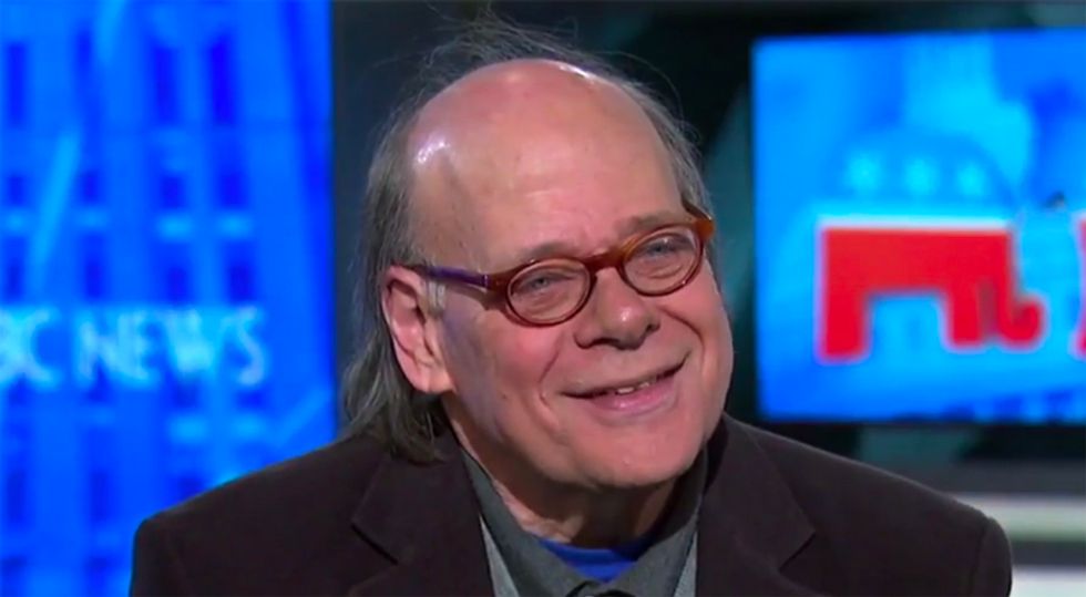 'Isn't intel and Nunes an oxymoron?': Democratic House member lays waste to Nunes in blistering dismantling of memo