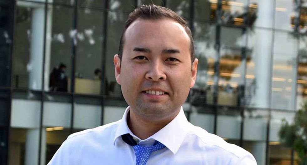 'He hasn’t done squat for this district': Nunes challenger gets abrupt boost from community after memo flap