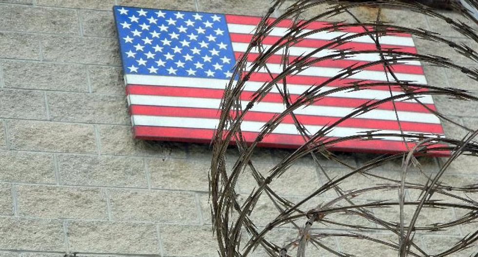 Poland pays damages to men detained in secret CIA prison