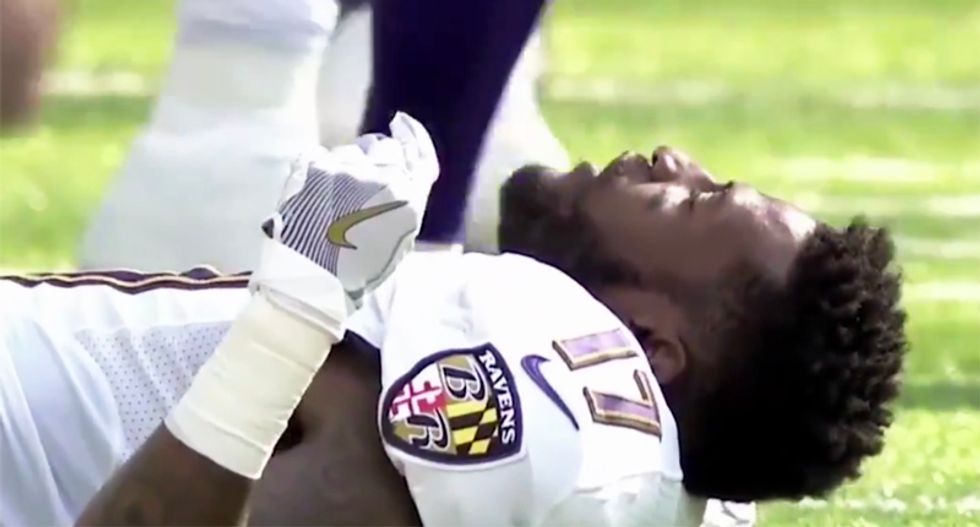 There were 179 concussions in the NFL this season -- watch them before you watch the Super Bowl