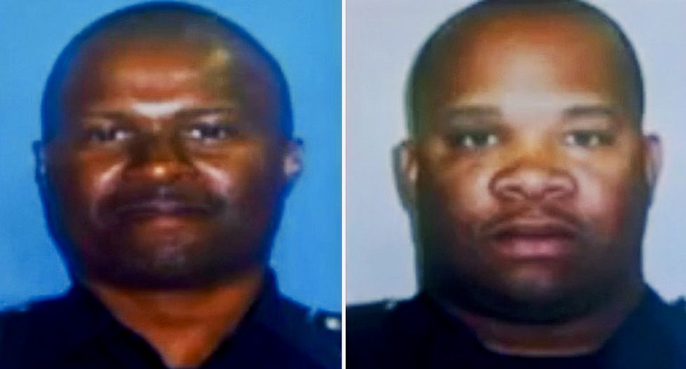 Ex-Georgia policeman convicted of murder in Taser death of suspect: media