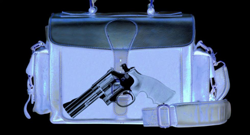 Supreme Court to hear biggest gun rights case since 2010