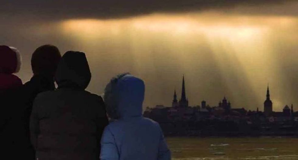 How ‘The Seven Missions’ of the ‘Doomsday Couple’ connect them to the larger LDS prophecy subculture