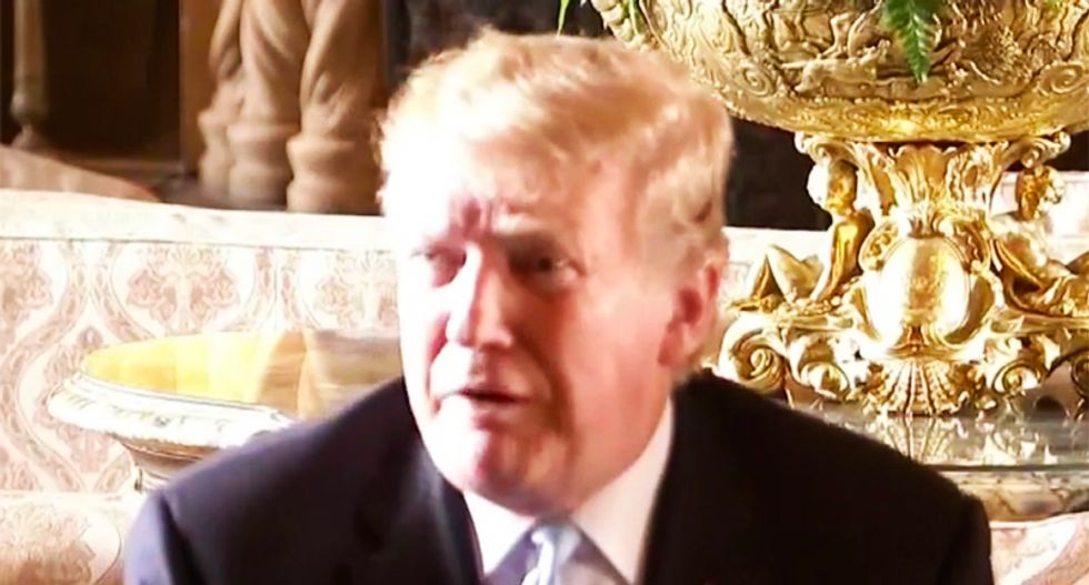 Here's why it's ominous the Chinese national at Mar-a-Lago got so far — even if she's not a sanctioned spy