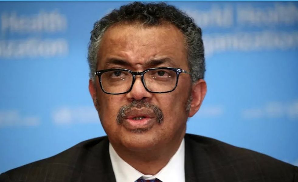 WHO declares COVID-19 'a pandemic', concerned by 'alarming levels of inaction'