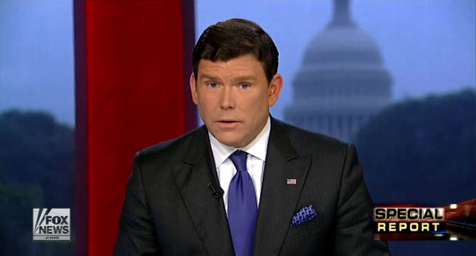 Fox News begs Democrats to reconsider rejected debate and promises 'the ultimate journalistic integrity'