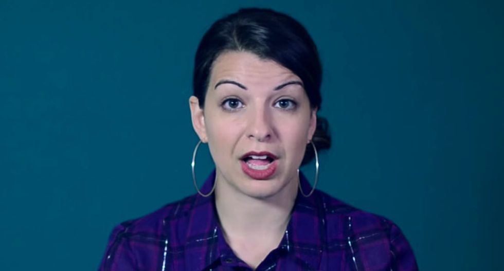 No one is trying to stop you from making sexist video games. No, really.