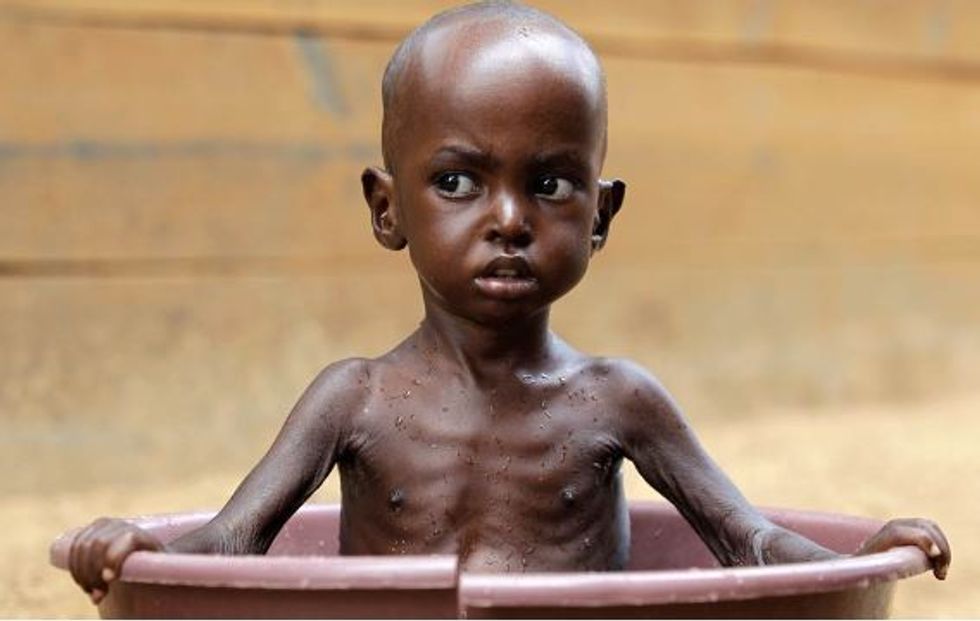 Here's why it's time to call bullsh*t on prayer requests